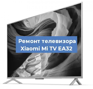 Замена материнской платы на телевизоре Xiaomi Mi TV EA32 в Челябинске